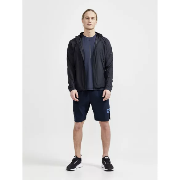 Craft ADV ESSENCE WIND JACKET M Férfi kabát - SM-1911443-999000