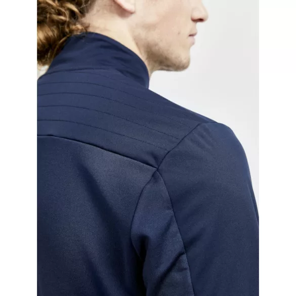 Craft ADV CHARGE WARM JACKET M Férfi kabát - SM-1911444-396000