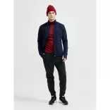 Craft ADV CHARGE WARM JACKET M Férfi kabát - SM-1911444-396000