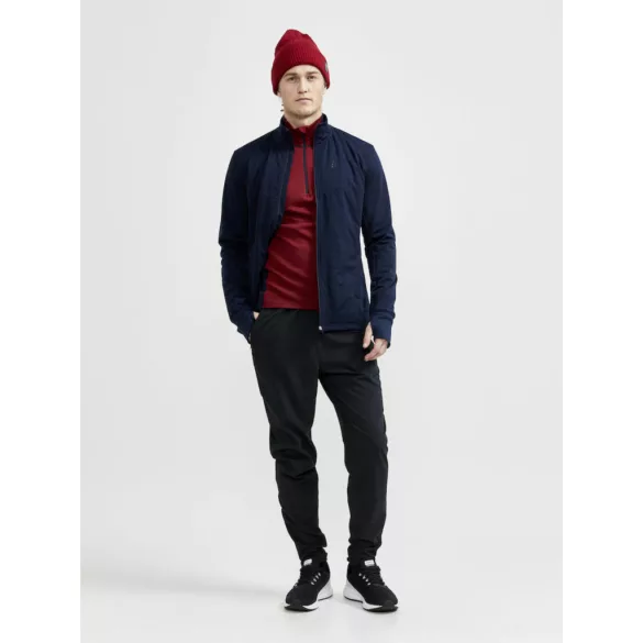 Craft ADV CHARGE WARM JACKET M Férfi kabát - SM-1911444-396000