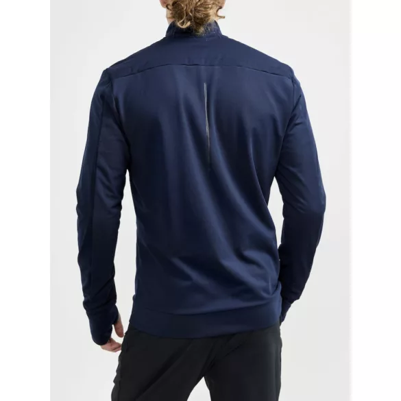 Craft ADV CHARGE WARM JACKET M Férfi kabát - SM-1911444-396000