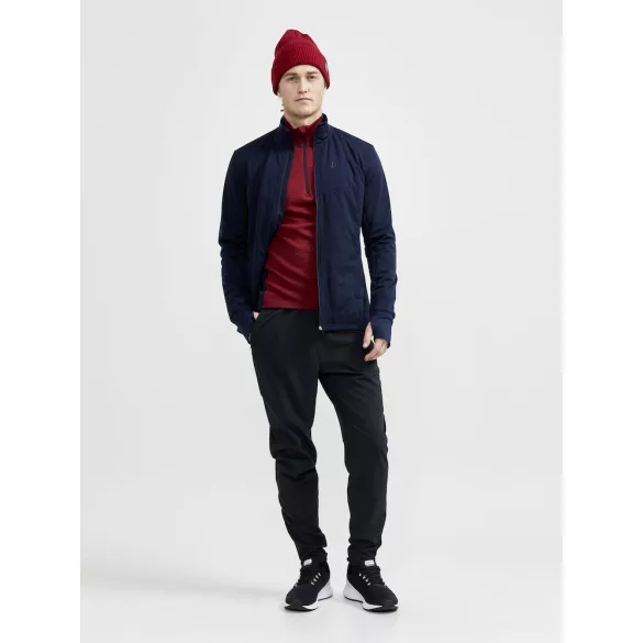 Craft ADV CHARGE WARM JACKET M Férfi kabát - SM-1911444-396000