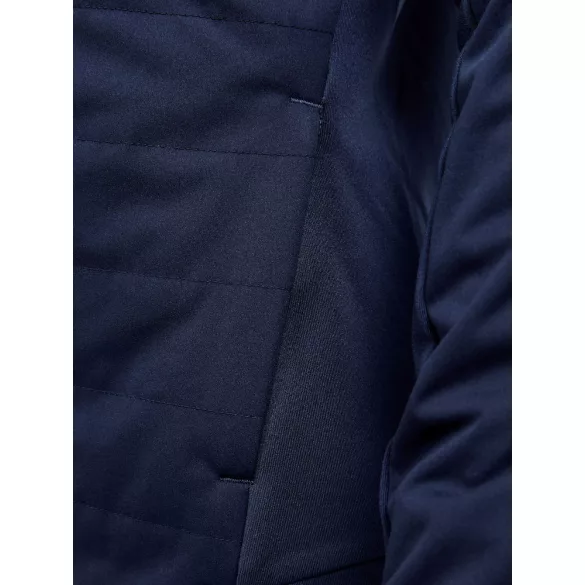 Craft ADV CHARGE WARM JACKET M Férfi kabát - SM-1911444-396000