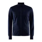   Craft ADV CHARGE WARM JACKET M Férfi kabát - SM-1911444-396000