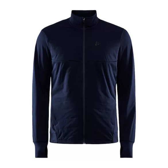 Craft ADV CHARGE WARM JACKET M Férfi kabát - SM-1911444-396000