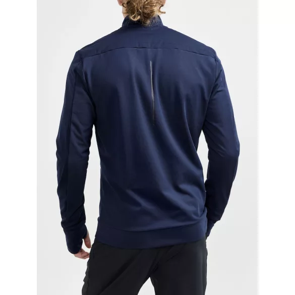 Craft ADV CHARGE WARM JACKET M Férfi kabát - SM-1911444-396000