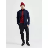 Craft ADV CHARGE WARM JACKET M Férfi kabát - SM-1911444-396000