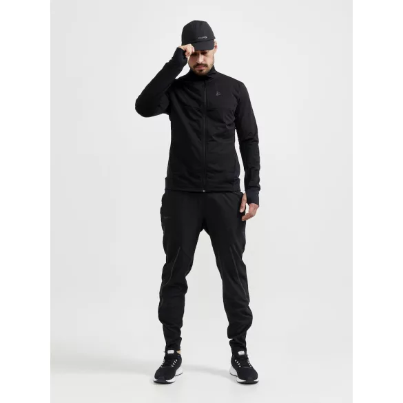 Craft ADV CHARGE WARM JACKET M Férfi kabát - SM-1911444-999000
