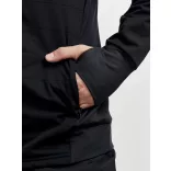 Craft ADV CHARGE WARM JACKET M Férfi kabát - SM-1911444-999000