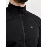 Craft ADV CHARGE WARM JACKET M Férfi kabát - SM-1911444-999000