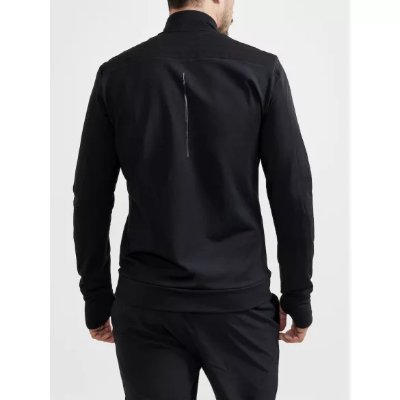 Craft ADV CHARGE WARM JACKET M Férfi kabát - SM-1911444-999000