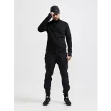 Craft ADV CHARGE WARM JACKET M Férfi kabát - SM-1911444-999000
