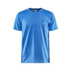   Craft ADV CHARGE MELANGE SS TEE M Férfi póló - SM-1911447-340200