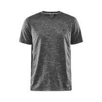   Craft ADV CHARGE MELANGE SS TEE M Férfi póló - SM-1911447-998000