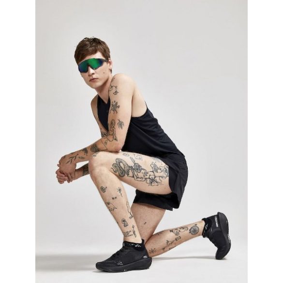 Craft CTM CARBON RACE REBEL M Férfi futócipő - SM-1911536-999999