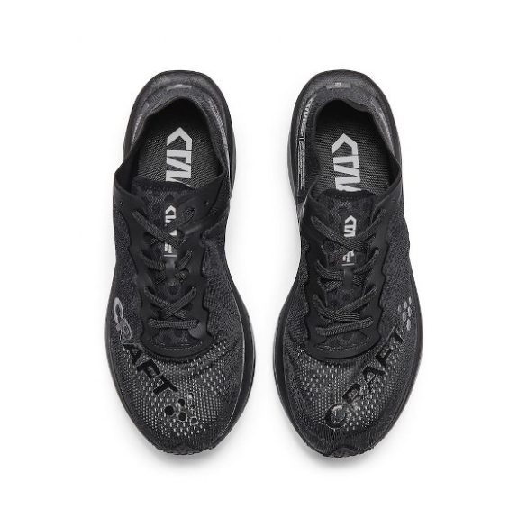 Craft CTM CARBON RACE REBEL M Férfi futócipő - SM-1911536-999999