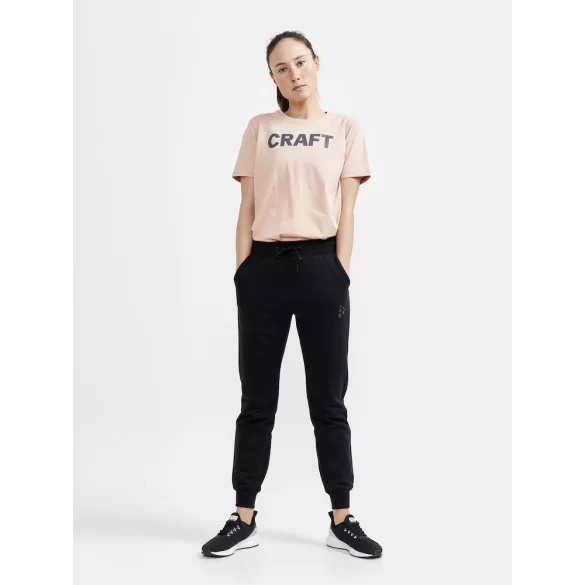 Craft CORE CRAFT SWEATPANTS W Női nadrág - SM-1911655-999000
