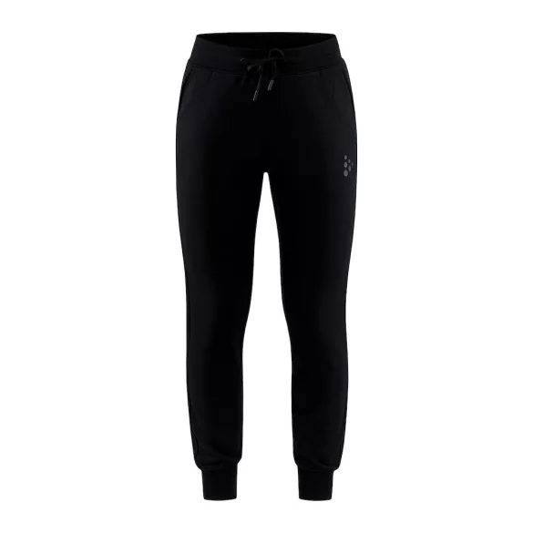 Craft CORE CRAFT SWEATPANTS W Női nadrág - SM-1911655-999000