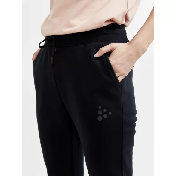Craft CORE CRAFT SWEATPANTS W Női nadrág - SM-1911655-999000