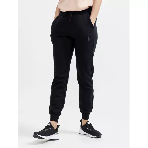 Craft CORE CRAFT SWEATPANTS W Női nadrág - SM-1911655-999000