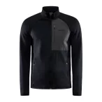   Craft ADV Tech Fleece Thermal midlayer M Férfi pulóver - SM-1911662-999000