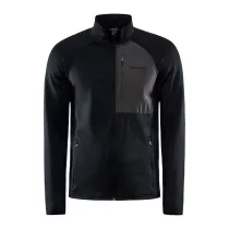   Craft ADV Tech Fleece Thermal midlayer M Férfi pulóver - SM-1911662-999000