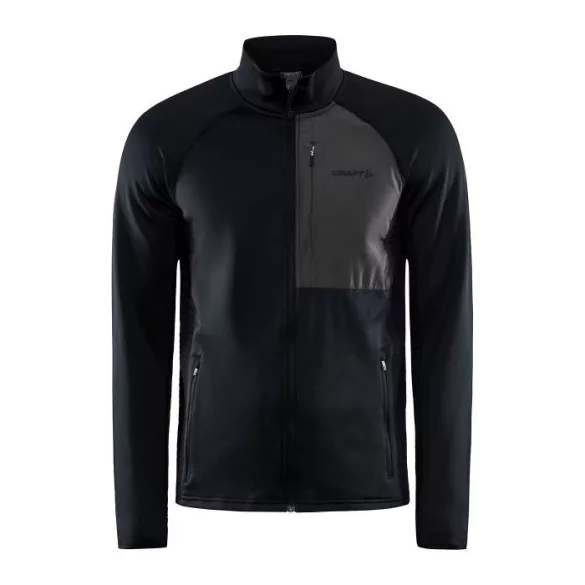 Craft ADV Tech Fleece Thermal midlayer M Férfi pulóver - SM-1911662-999000