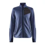 Craft ADV TECH FLEECE THERMAL MIDLAYER W Női pulóver - SM-1911664-300000