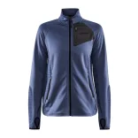 Craft ADV TECH FLEECE THERMAL MIDLAYER W Női pulóver - SM-1911664-300000