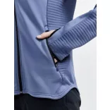 Craft ADV TECH FLEECE THERMAL MIDLAYER W Női pulóver - SM-1911664-300000
