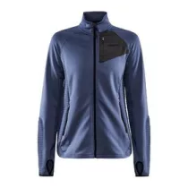   Craft ADV TECH FLEECE THERMAL MIDLAYER W Női pulóver - SM-1911664-300000