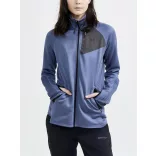 Craft ADV TECH FLEECE THERMAL MIDLAYER W Női pulóver - SM-1911664-300000