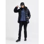 Craft ADV TECH FLEECE THERMAL MIDLAYER W Női pulóver - SM-1911664-300000