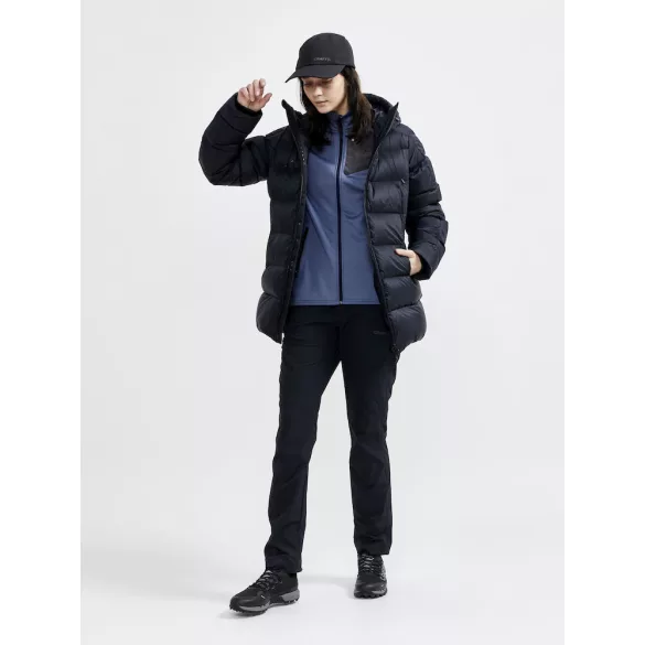 Craft ADV TECH FLEECE THERMAL MIDLAYER W Női pulóver - SM-1911664-300000