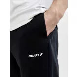 Craft CORE CRAFT SWEATPANTS M Férfi nadrág - SM-1911666-999000