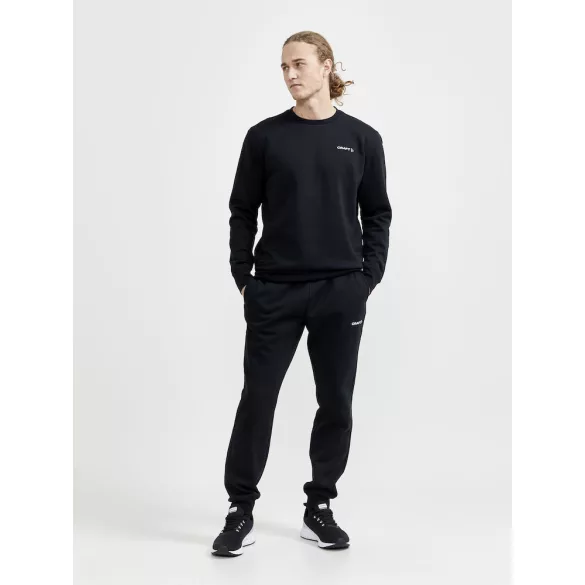 Craft CORE CRAFT SWEATPANTS M Férfi nadrág - SM-1911666-999000