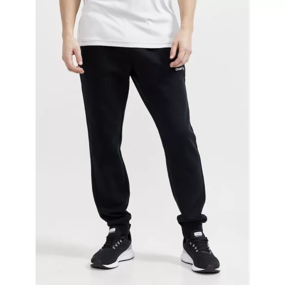 Craft CORE CRAFT SWEATPANTS M Férfi nadrág - SM-1911666-999000