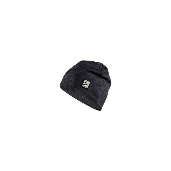 Craft MICROFLEECE HAT Unisex sapka - SM-1911719-998000