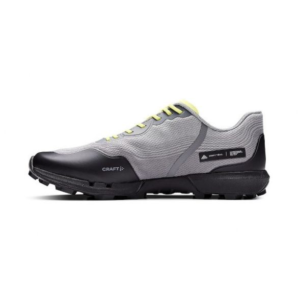Craft OCRXCTM VIBRAM ELITE M Férfi futócipő - SM-1911737-915503