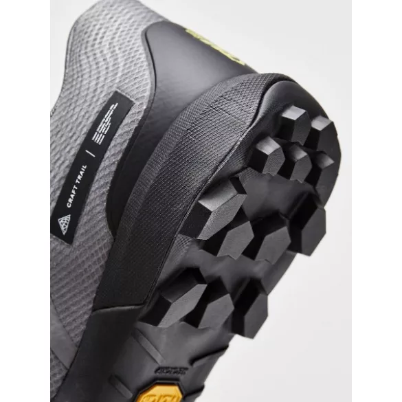 Craft OCRXCTM VIBRAM ELITE W Női futócipő - SM-1911738-915503