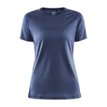 Craft CORE UNIFY LOGO TEE W Női póló - SM-1911785-300000