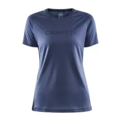Craft CORE UNIFY LOGO TEE W Női póló - SM-1911785-300000