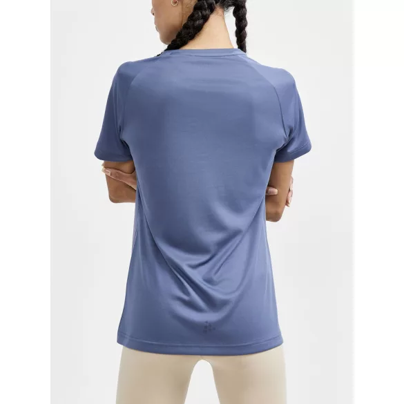 Craft CORE UNIFY LOGO TEE W Női póló - SM-1911785-300000