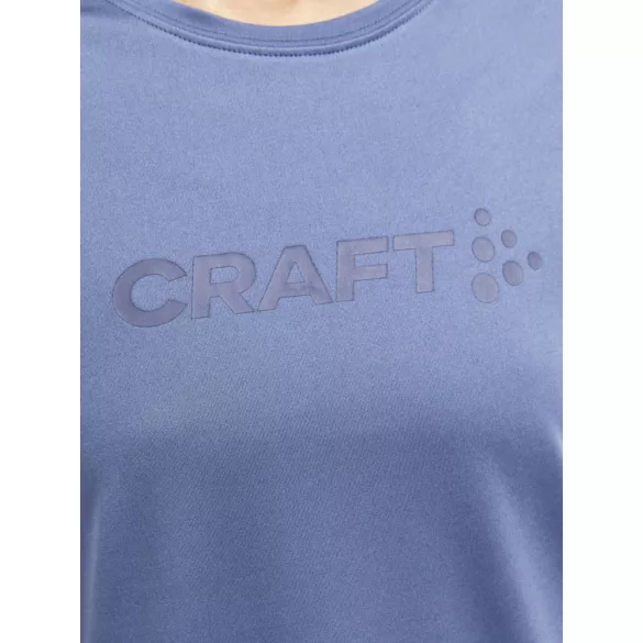 Craft CORE UNIFY LOGO TEE W Női póló - SM-1911785-300000