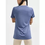 Craft CORE UNIFY LOGO TEE W Női póló - SM-1911785-300000