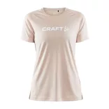 Craft CORE UNIFY LOGO TEE W Női póló - SM-1911785-718000