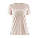 Craft CORE UNIFY LOGO TEE W Női póló - SM-1911785-718000