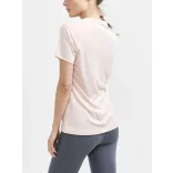 Craft CORE UNIFY LOGO TEE W Női póló - SM-1911785-718000