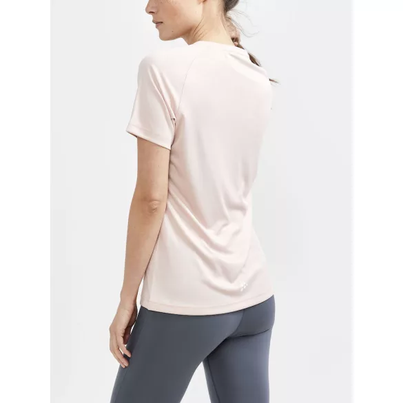 Craft CORE UNIFY LOGO TEE W Női póló - SM-1911785-718000