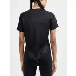 Craft CORE UNIFY LOGO TEE W Női póló - SM-1911785-999000